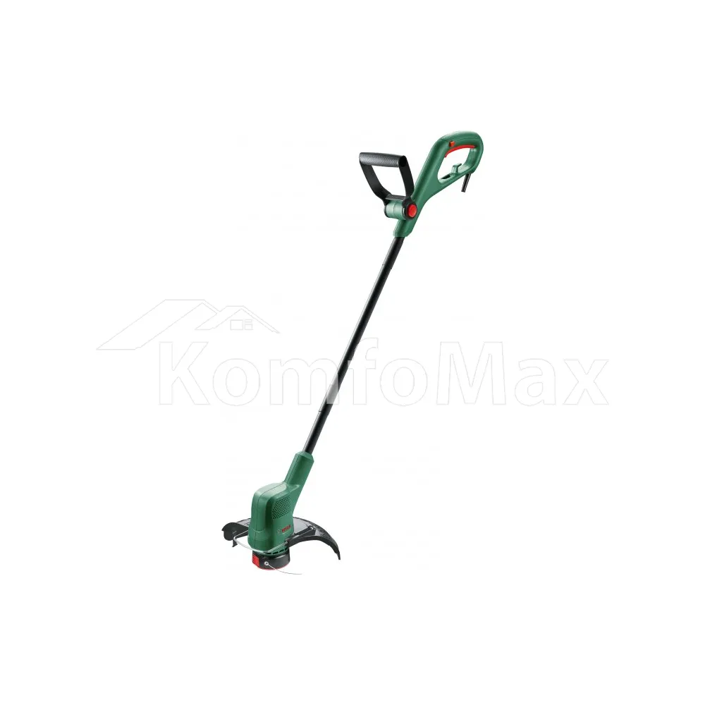 Тример мережевий Bosch EasyGrassCut 26 280Вт 