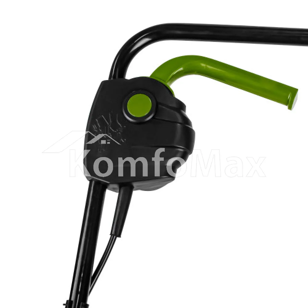 Газонокосарка ProCraft NM-1600  - фото 4