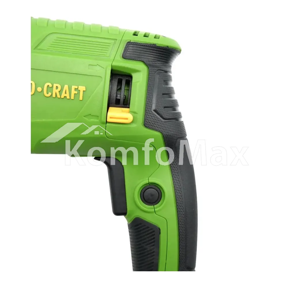 Перфоратор ProCraft BH1100DFR 900Вт 3,2Дж  - фото 6
