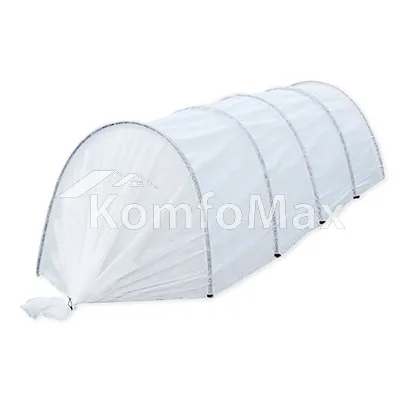 Парник Agroshield Professional довжина 5м щільність 42г/м.кв
