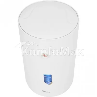 Бойлер Midea D50-15F6(D) 50л.