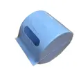 блакитний