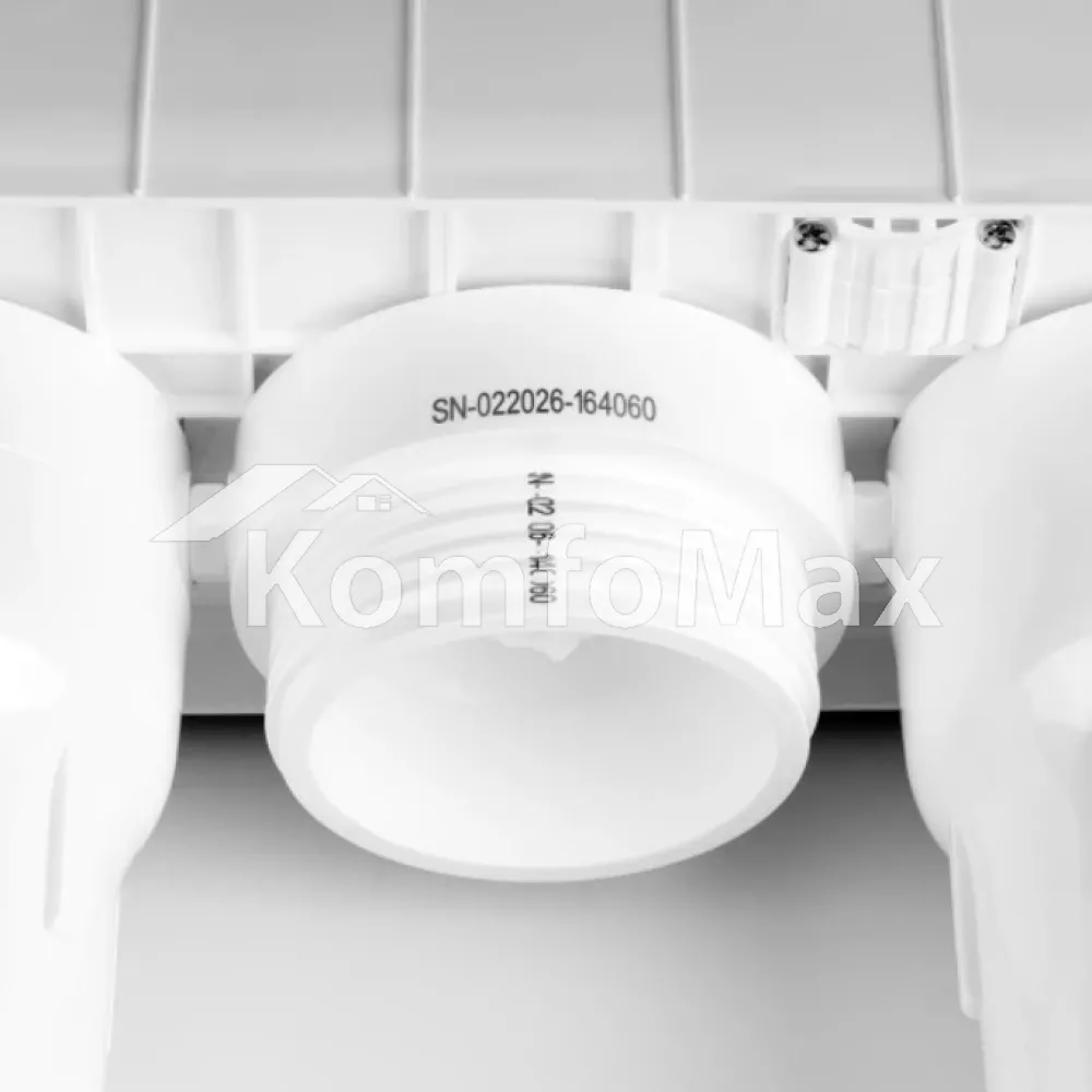 Фільтр зворотного осмосу Ecosoft Standard MO650MECOSTD з мінералізатором  - фото 4