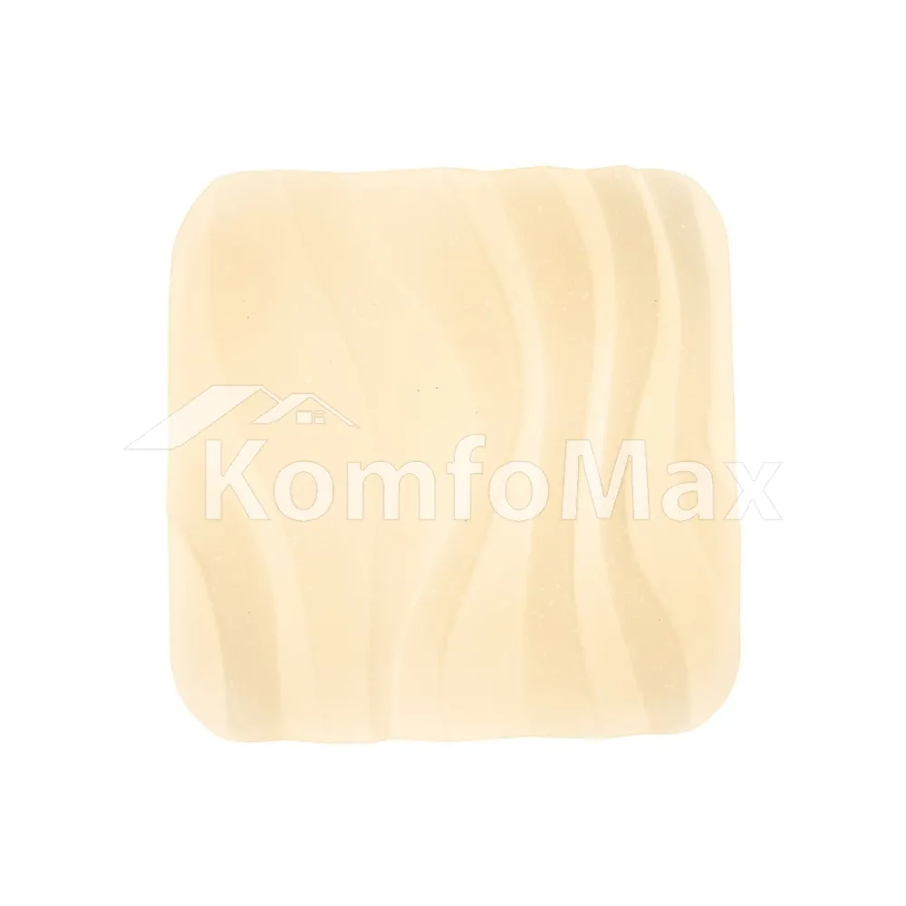 LED світильник VIOLUX smart SKY квадрат 30W 3000-6000K IP20 210123  - фото 3