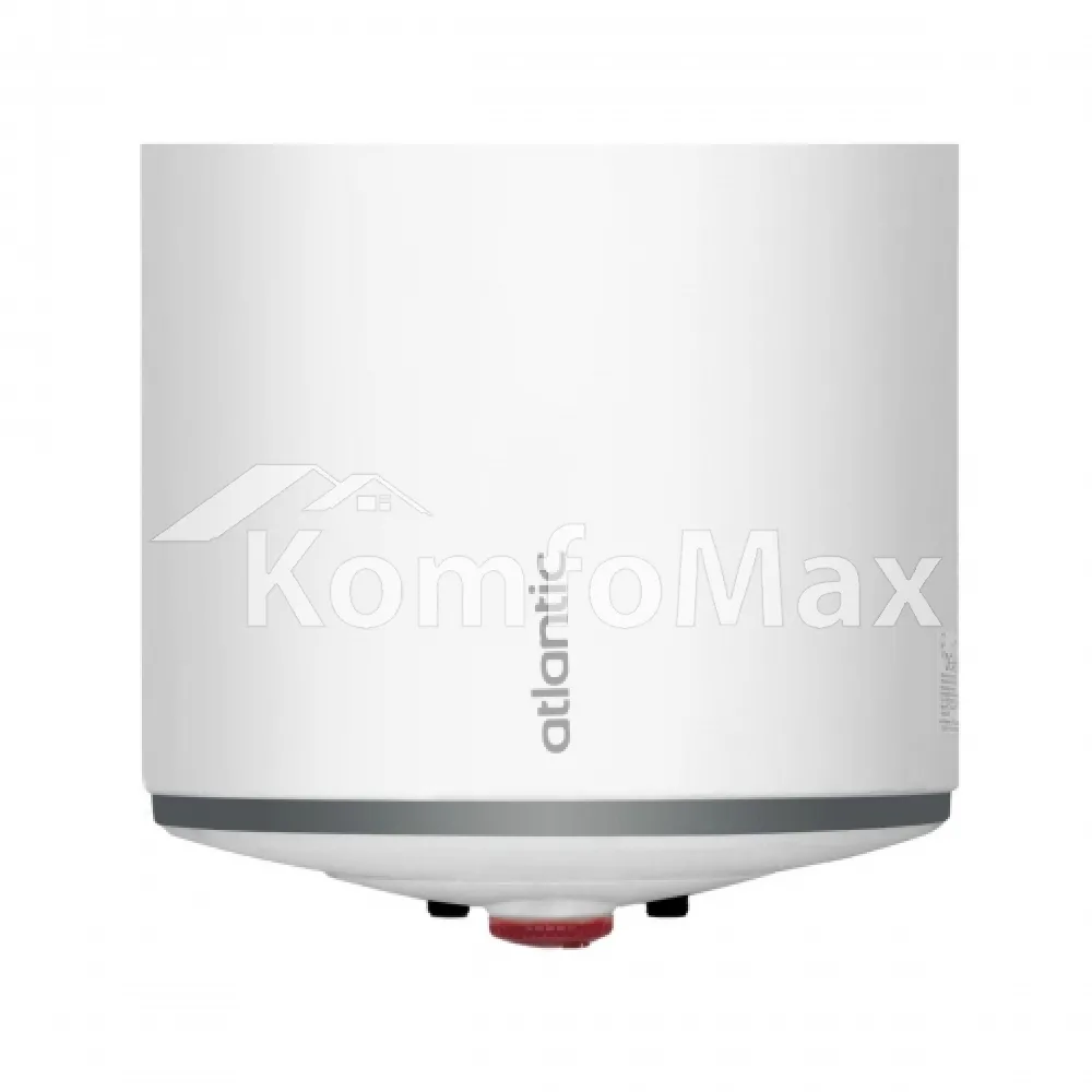 Бойлер Atlantic Opro Slim PC30 30л.  - фото 1