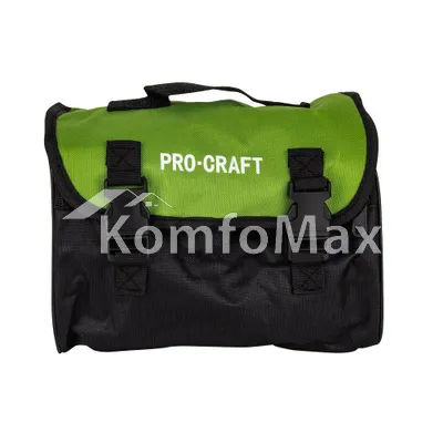 Повітряний компресор автомобільний ProCraft LK190