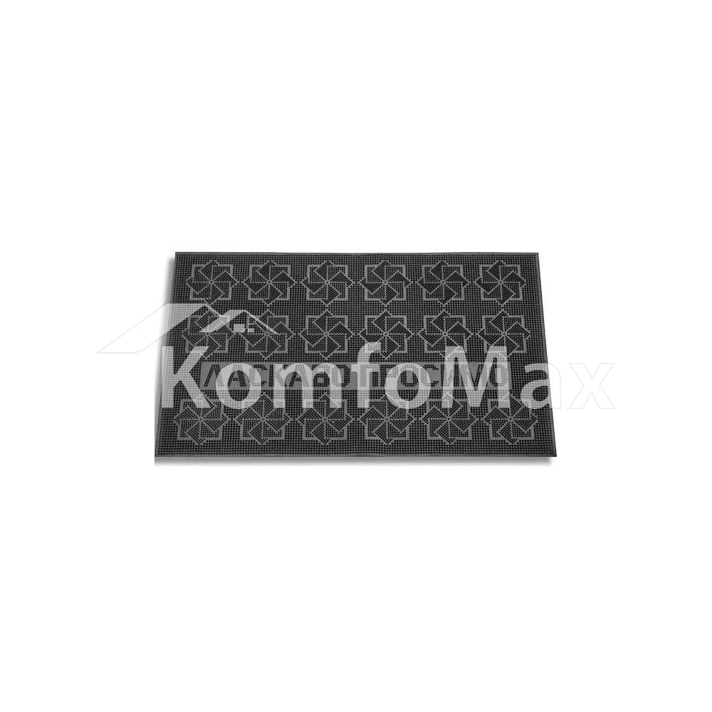 Килимок гумовий YPGROUP 75х45х0,6 К-20 