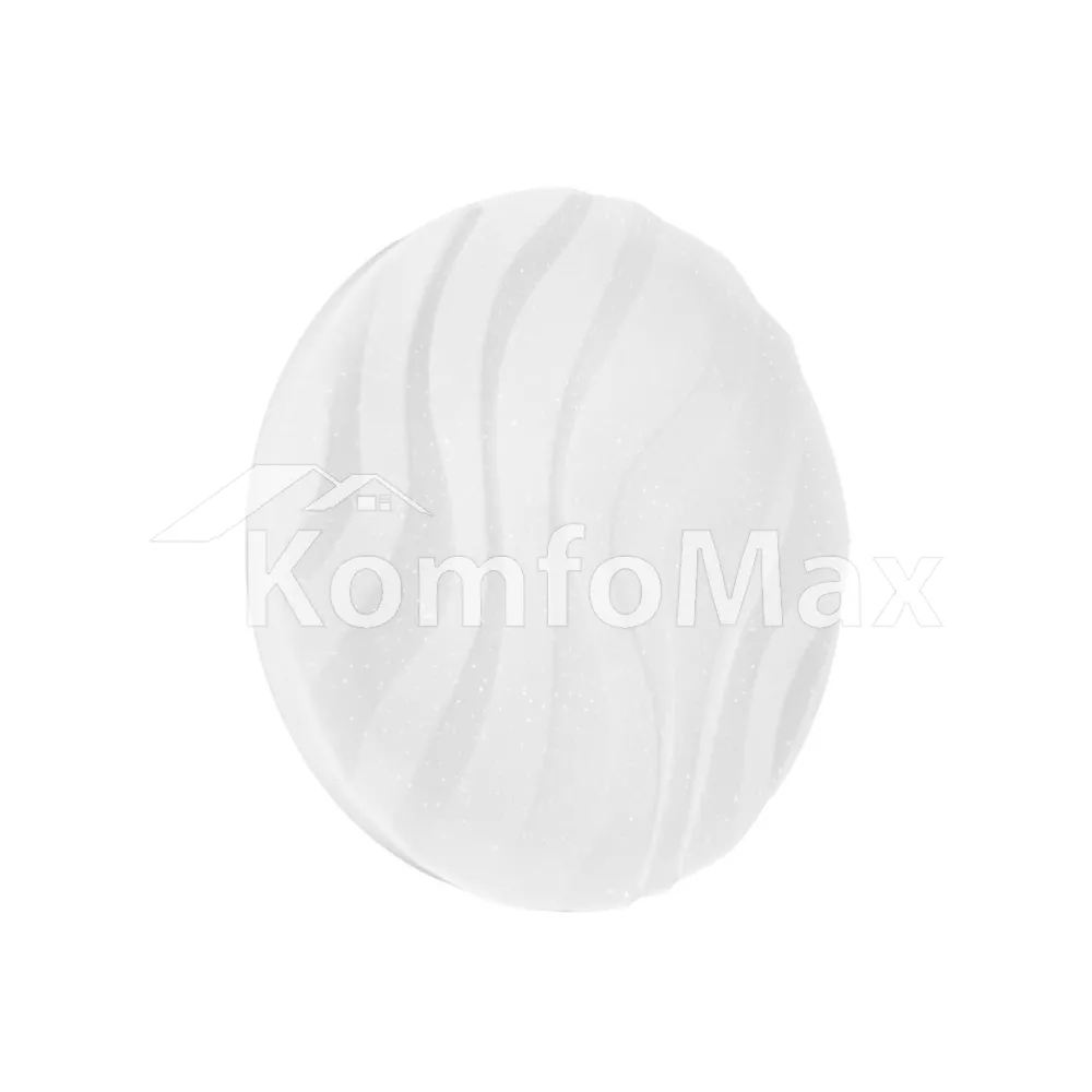 LED світильник VIOLUX smart SKY круг 30W 3000-6000K IP20 210103 