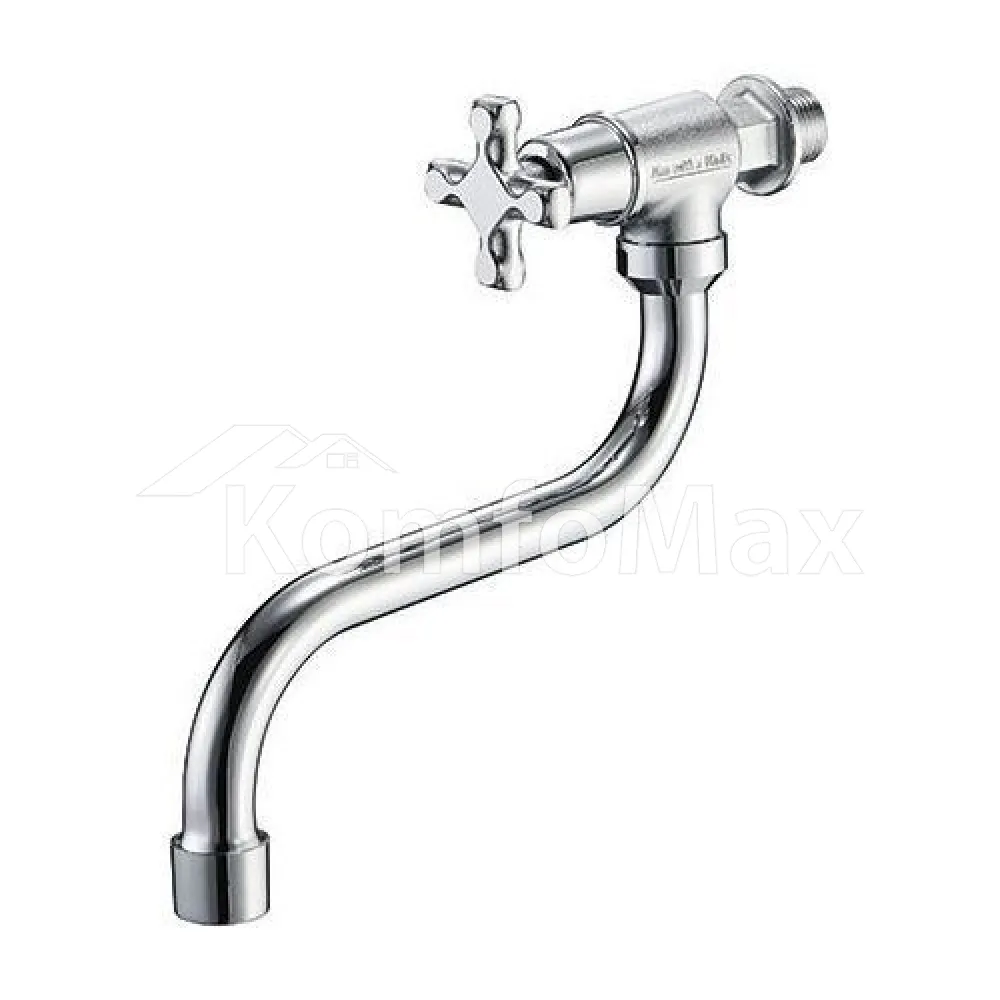 Монокран Solone JIK13-A102, силумін хром 