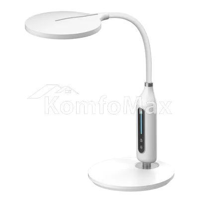 Настільна лампа Violux STARLINK 10W 600Lm 3000-6000К білий