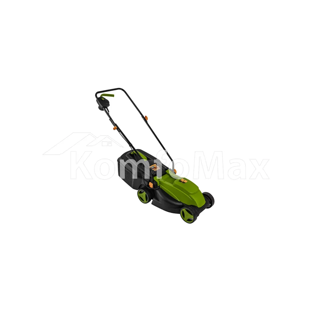 Газонокосарка ProCraft NM-1600  - фото 1