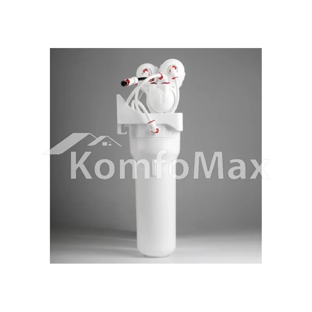 Фільтр зворотного осмосу Ecosoft Standard MO650MECOSTD з мінералізатором  - фото 6