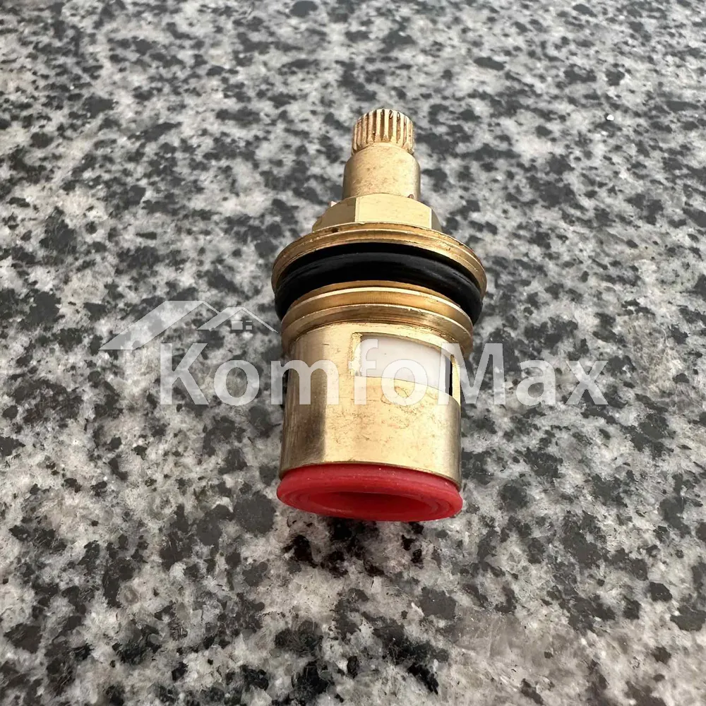 Кранбукса WKF-038 1шт.  - фото 2
