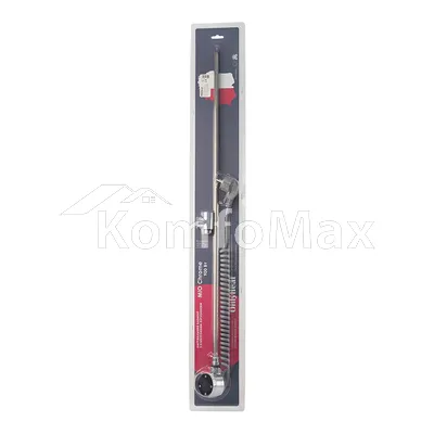 Тен для рушникосушки OnlyHeat Argent Chrome 0,9кВт