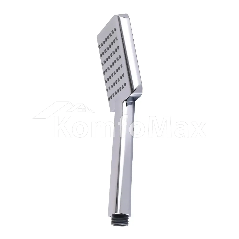 Лійка для душу Topaz NF-2204-00, на 1 режим  - фото 3