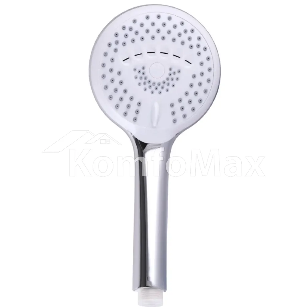 Лійка для душу Topaz NF-2207-00-White  - фото 1