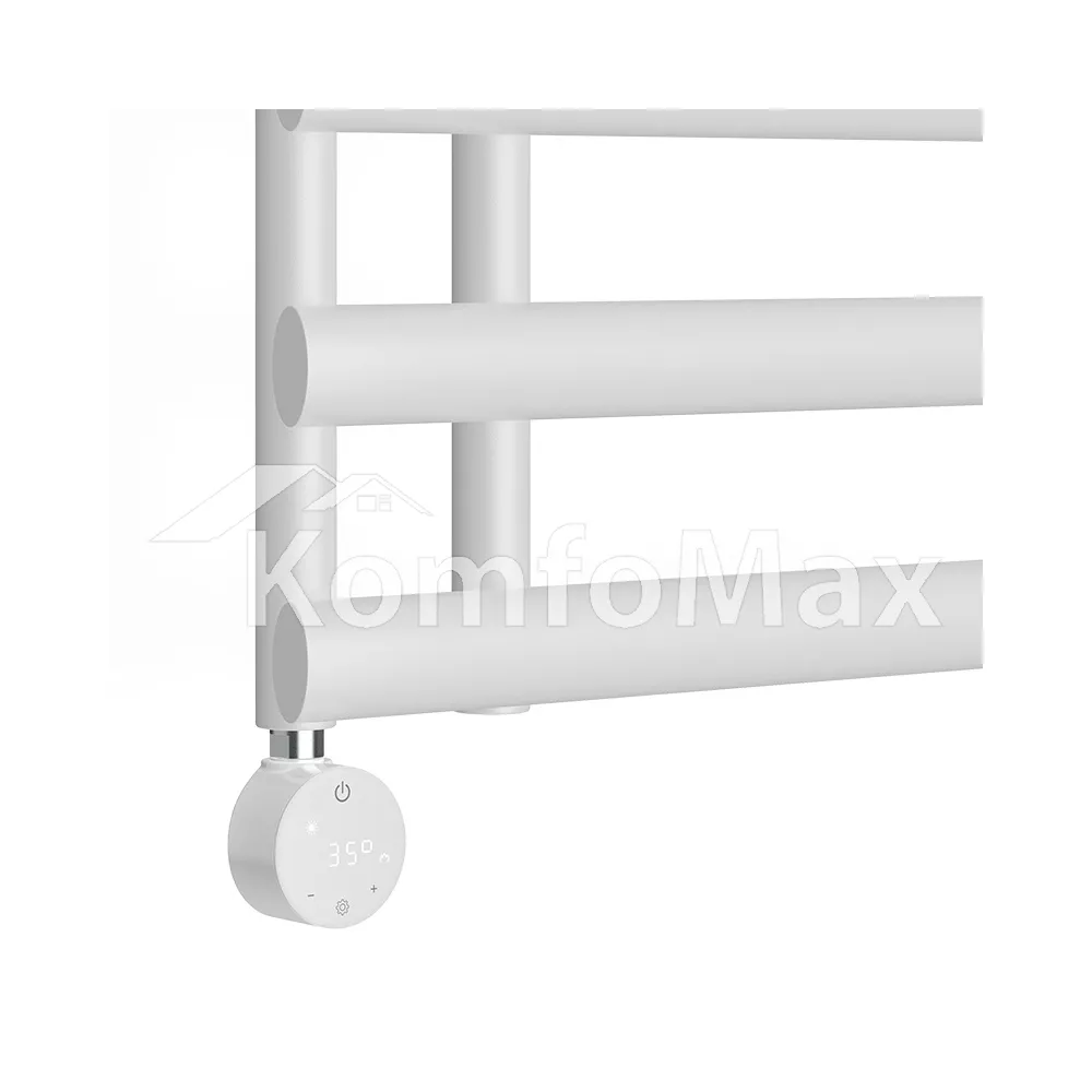 Тен для рушникосушки OnlyHeat Ivory White 0,6кВт  - фото 2