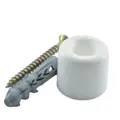 білий
