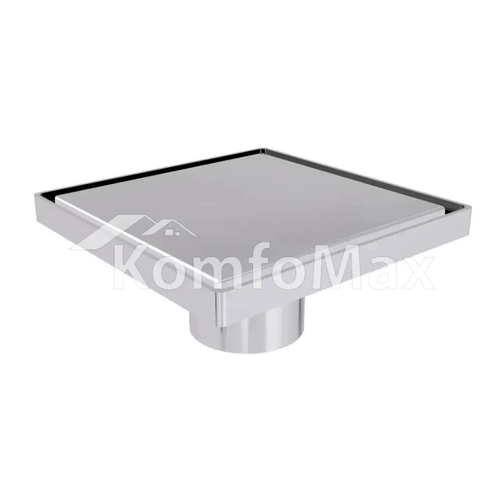 Трап для душу TILLO TM131-15 15х15см 