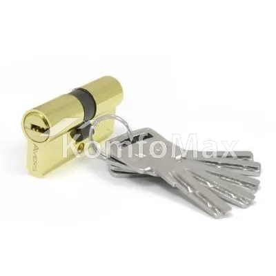 Циліндр Avers ZM 60 (30/30) G золото