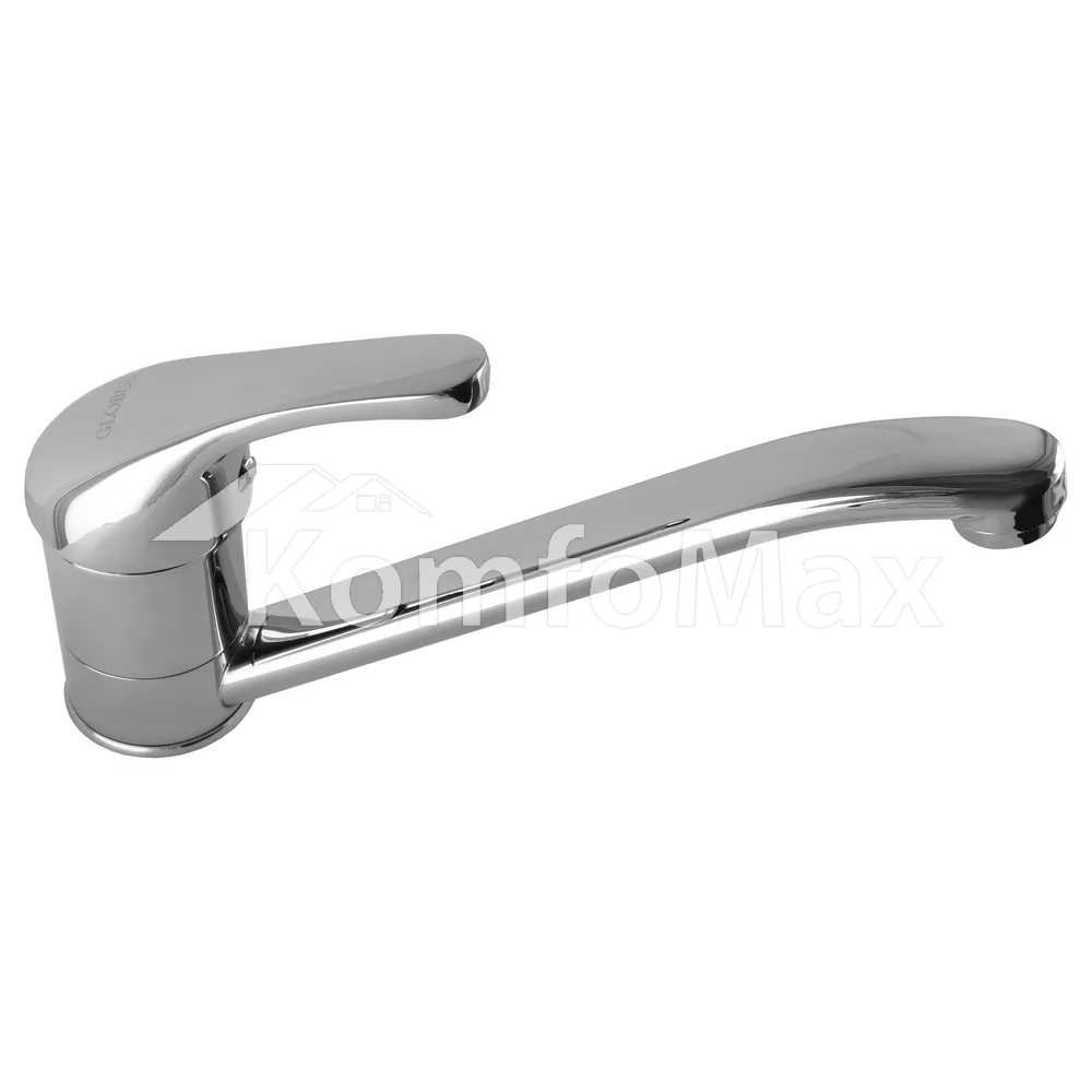 Змішувач для кухні Globus Lux Solly GLSO-0203  - фото 3