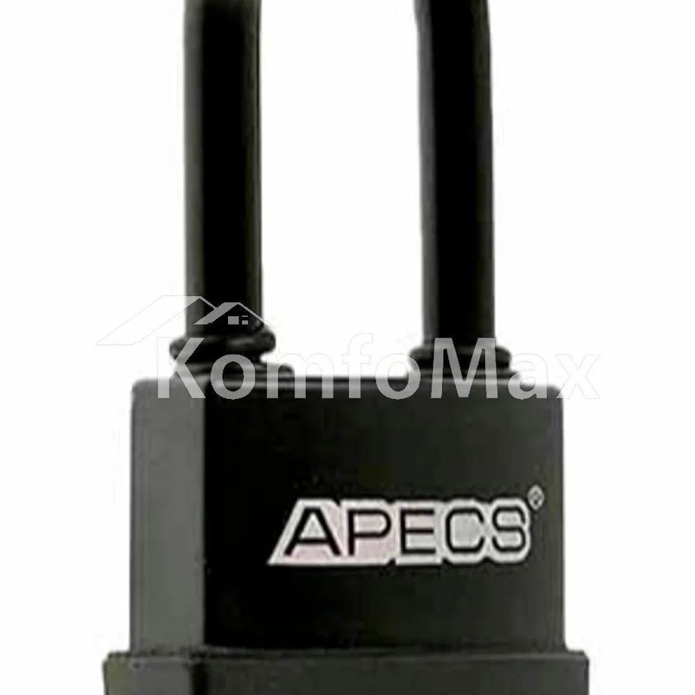 Замок навісний Apecs PDR-50- 70-L 