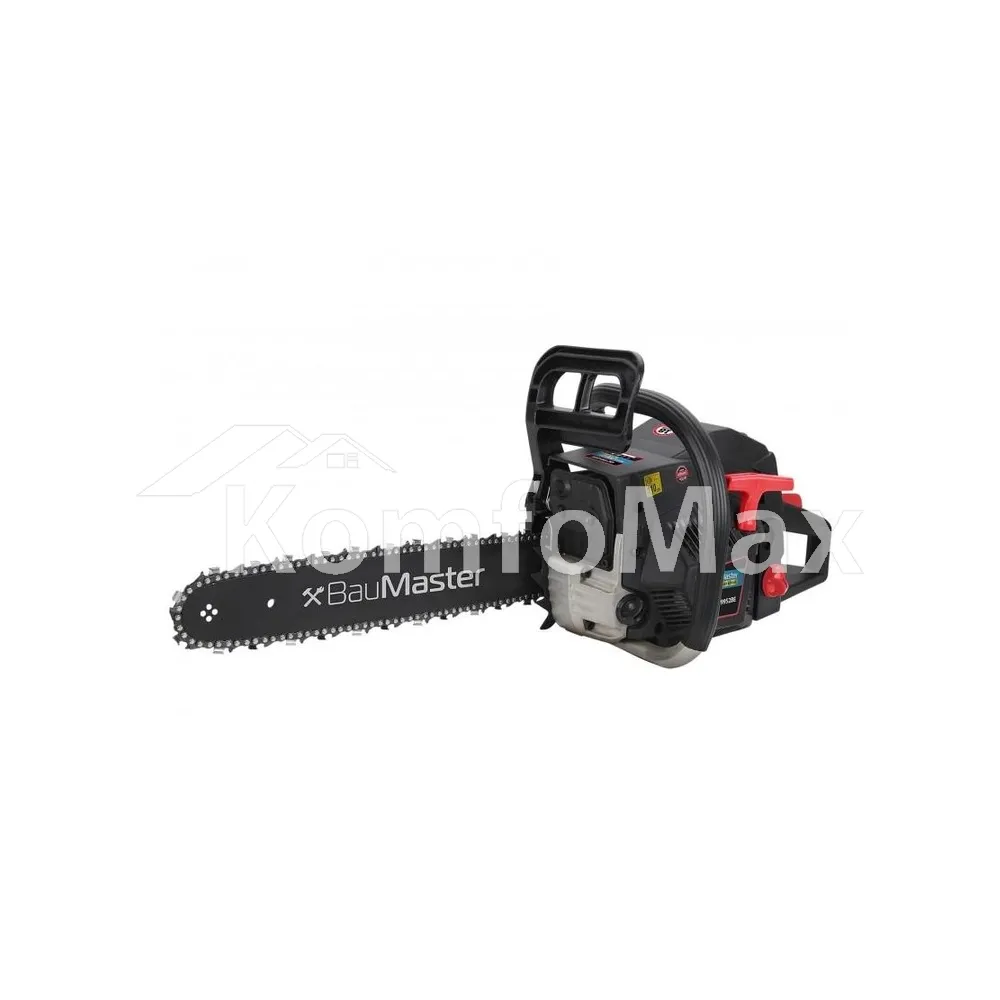 Бензопила BauMaster GC-9952BE 