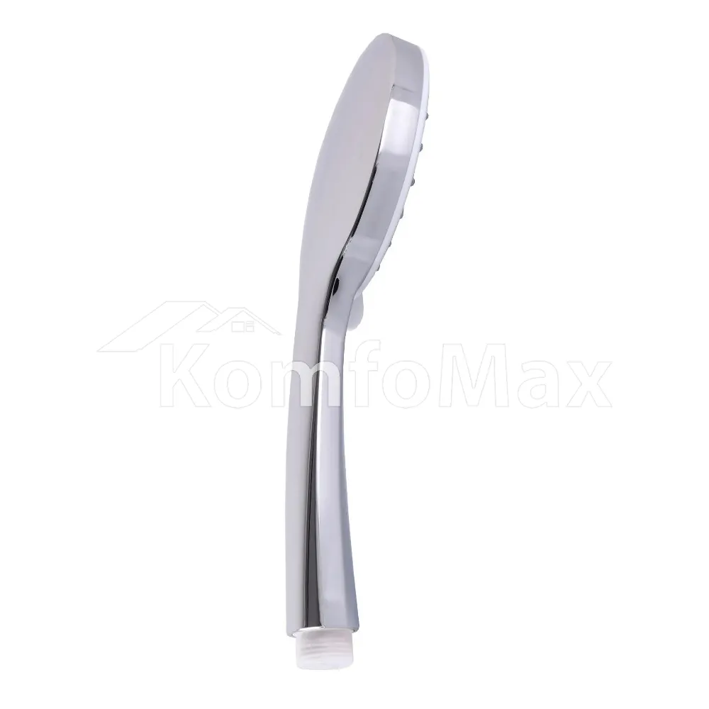 Лійка для душу Topaz NF-2206-00-White, на 6 режимів  - фото 4