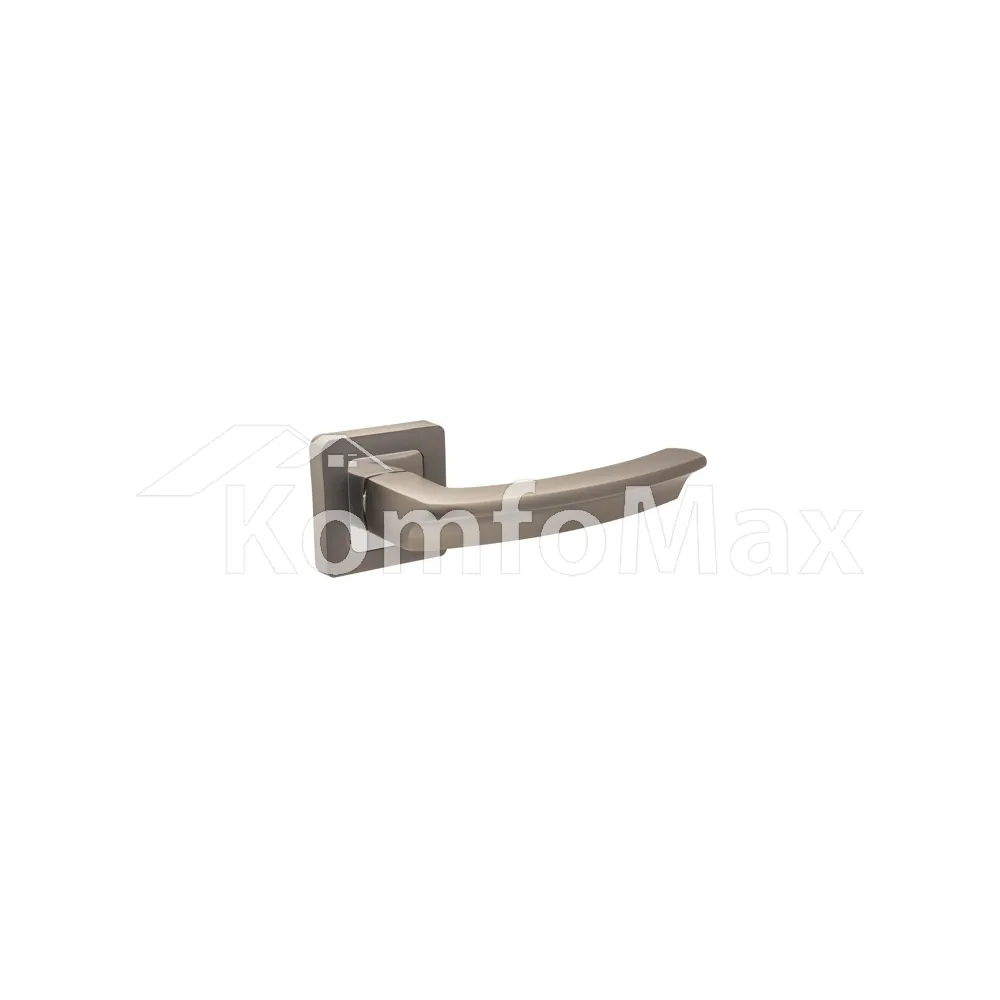 Ручки на розеті Code Deco H-22093-A- GRF 