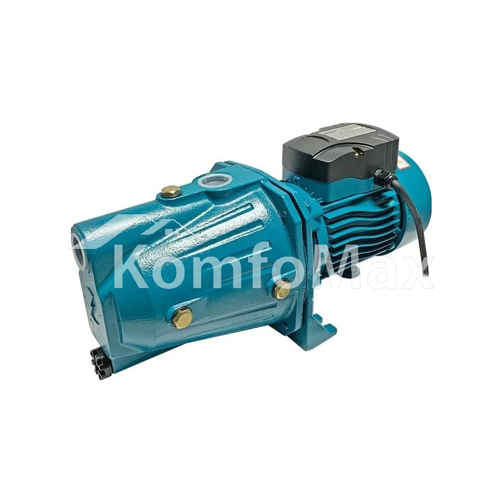 Насос відцентровий ZEGOR AET-120L 1,1Kw чавун 