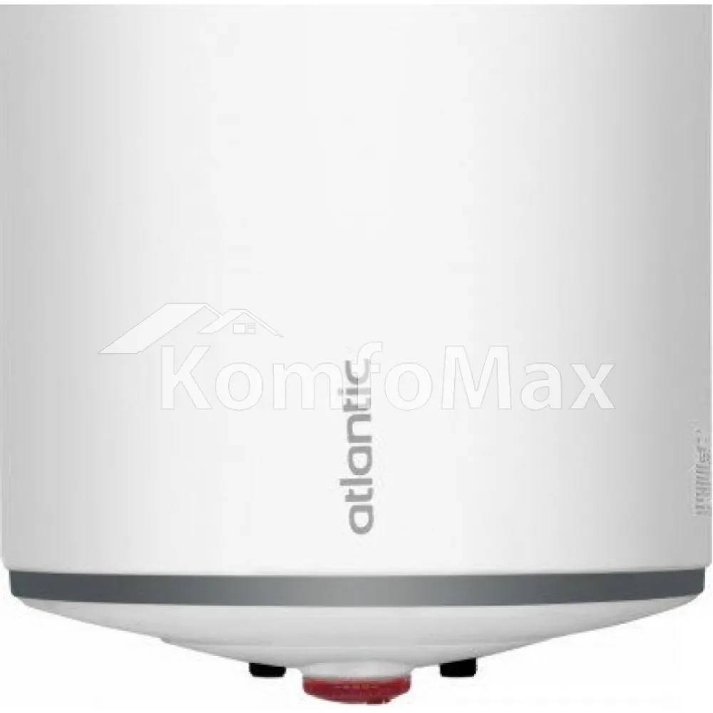 Бойлер Atlantic Opro Slim PC50 50л.  - фото 1