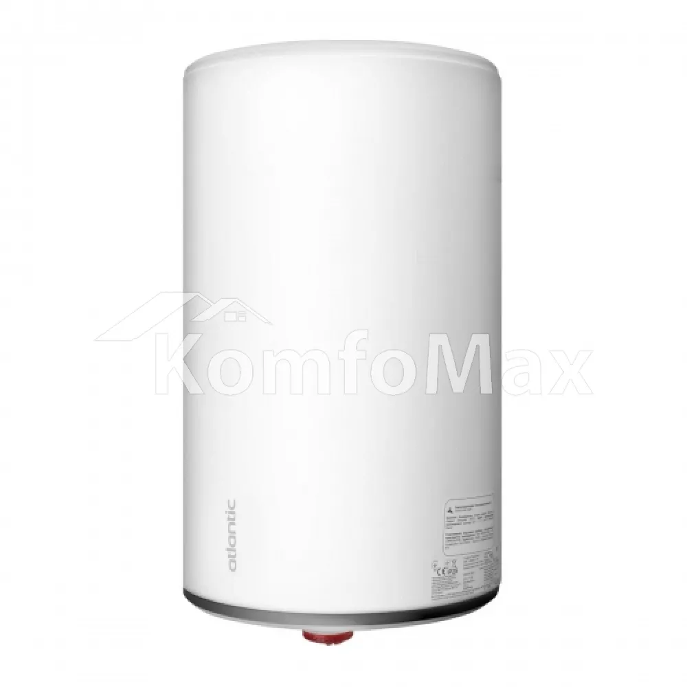 Бойлер Atlantic Opro Slim PC30 30л. 