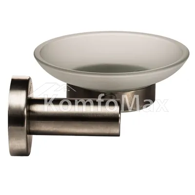 Мильниця Globus Lux SS 8408 SUS304 нержавіюча сталь