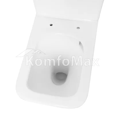 Унітаз-компакт VENTA VENTA POST FT+ сидіння SoftClose (злив торнадо) 115390