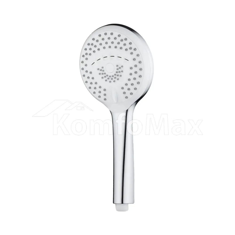 Лійка для душу Topaz NF-2207-00-White 