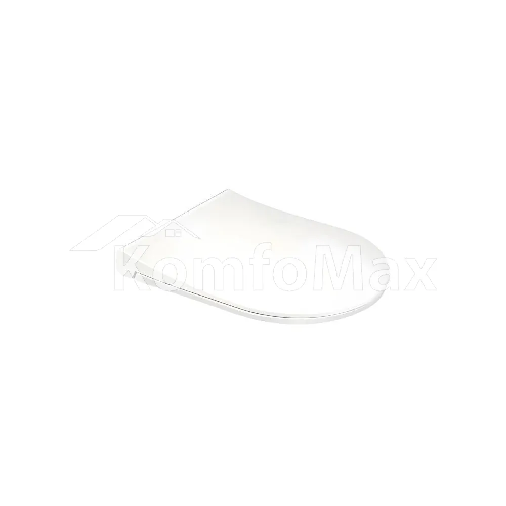 Кришка для унітазу SLIM INCI NKP 0338 soft close 
