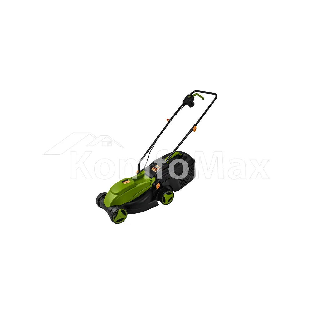 Газонокосарка ProCraft NM-1600 