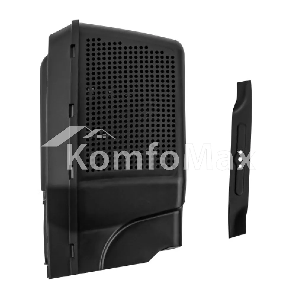 Газонокосарка ProCraft NM-1600  - фото 7