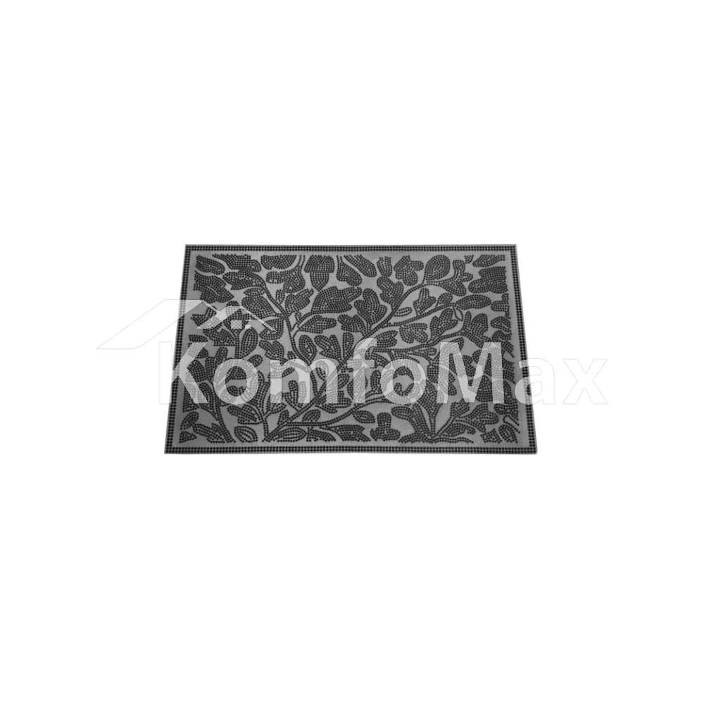 Килимок гумовий YPGROUP 58х36,5х0,5см. К-116 