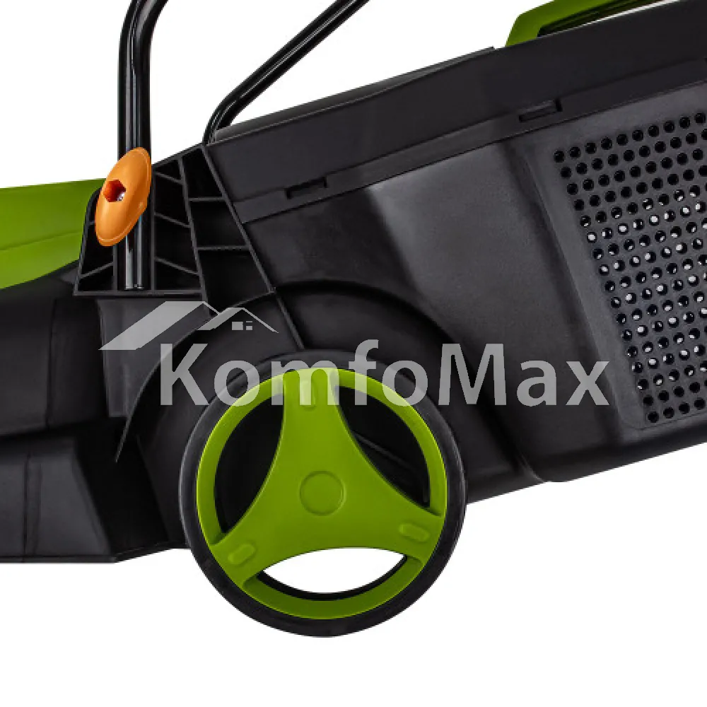 Газонокосарка ProCraft NM-1600  - фото 2