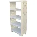 білий