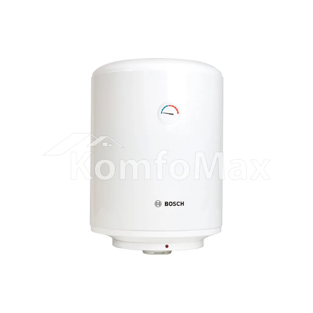 Бойлер BOSCH Tronic TR2000T 50л. 