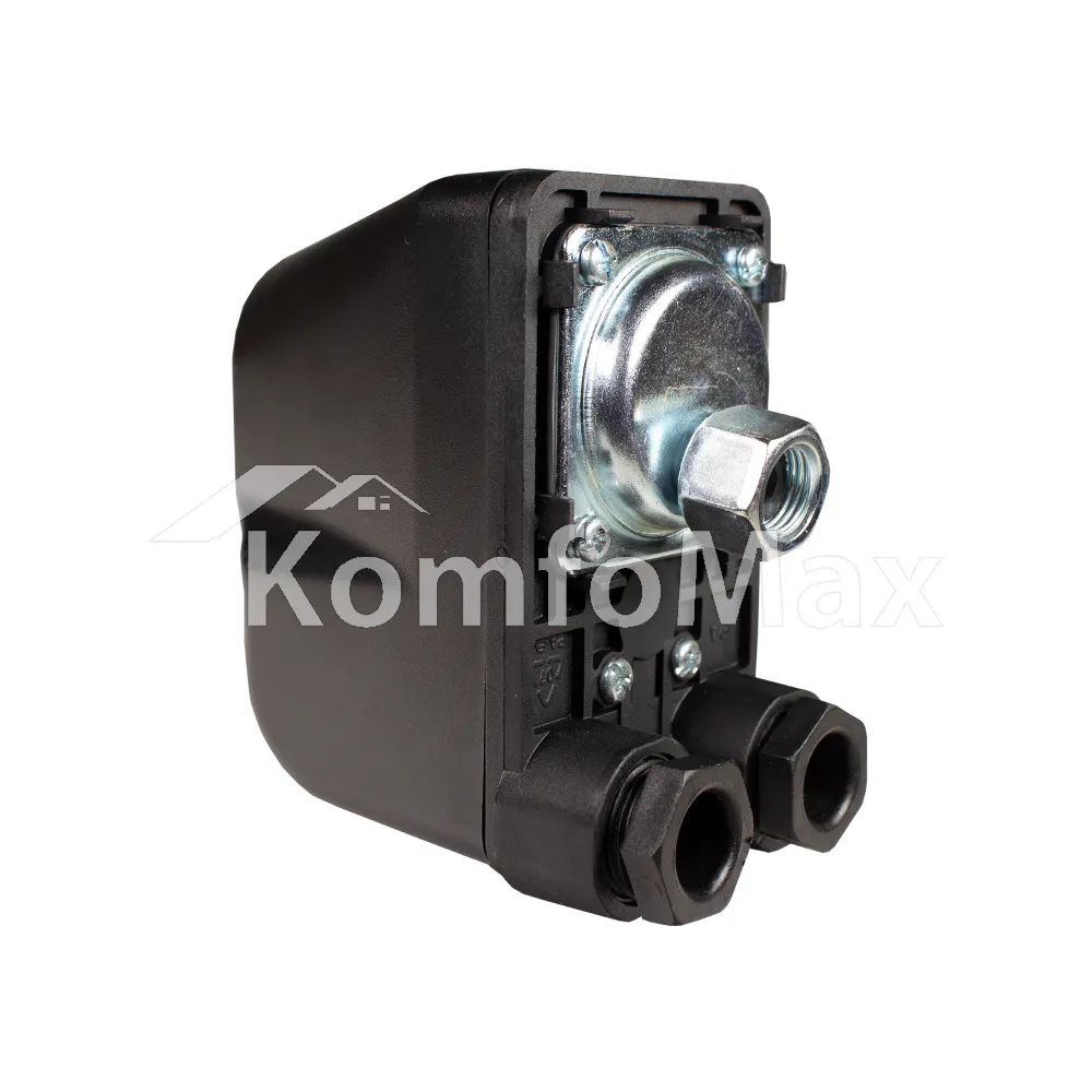 Реле тиску води для насосної станції MYTEC SK-9C PRO (Автоматика) 
