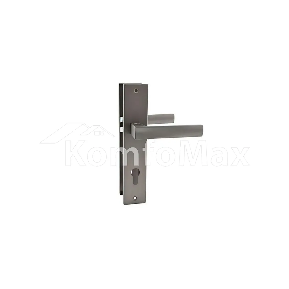 Ручки на планці CordonTeh HP-85.101 GRF 