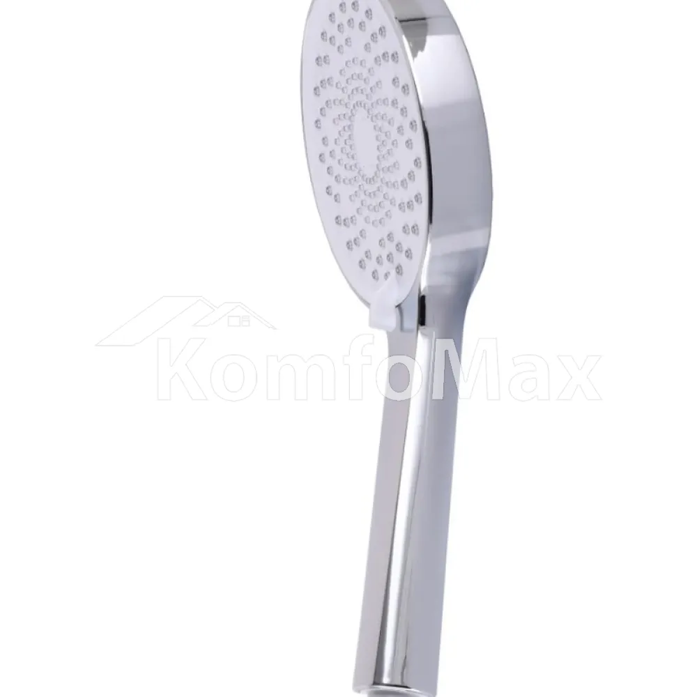 Лійка для душу Topaz NF-2202-00-White  - фото 3