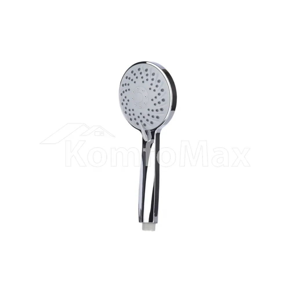 Лійка для душу Topaz NF-2205-00-GREY, на 3 режими 