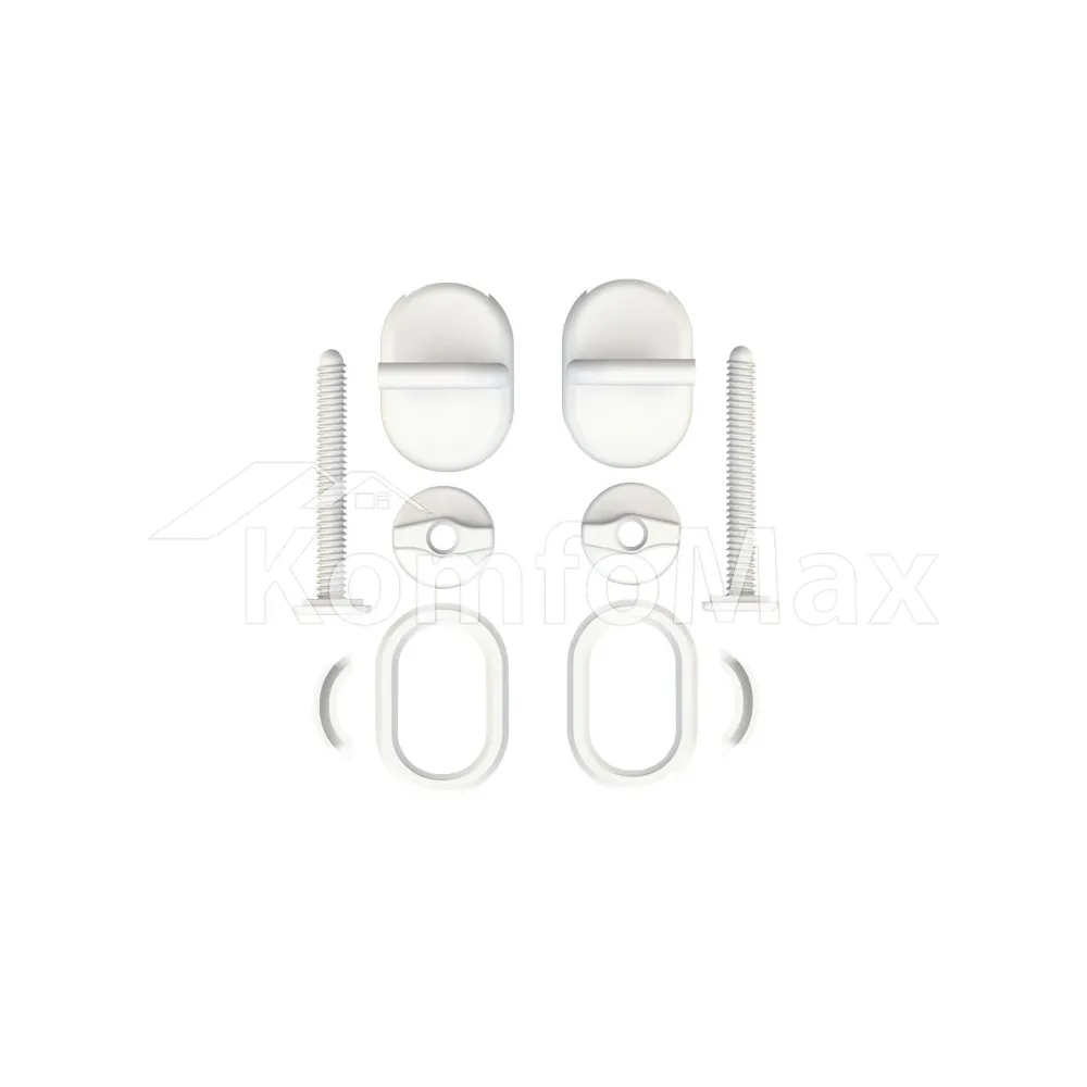 Кріплення до сидіння SoloPlast СУ-2  - фото 1