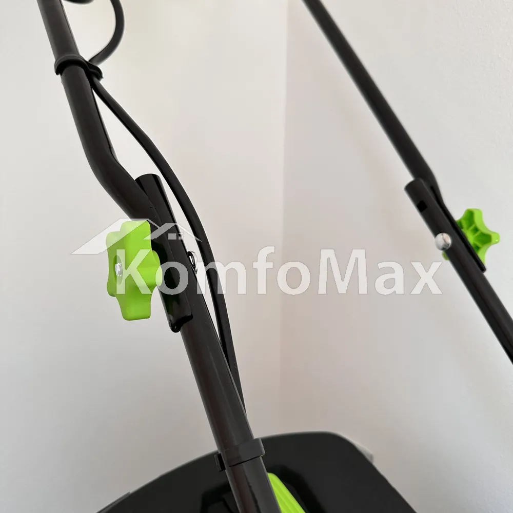 Газонокосарка SKIF LM-1332 1300Вт 32см  - фото 3