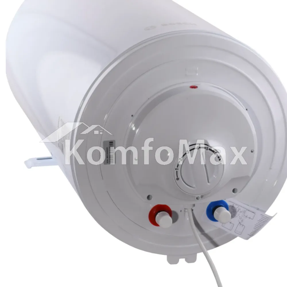 Бойлер BOSCH Tronic TR2000T SB 80л.  - фото 1