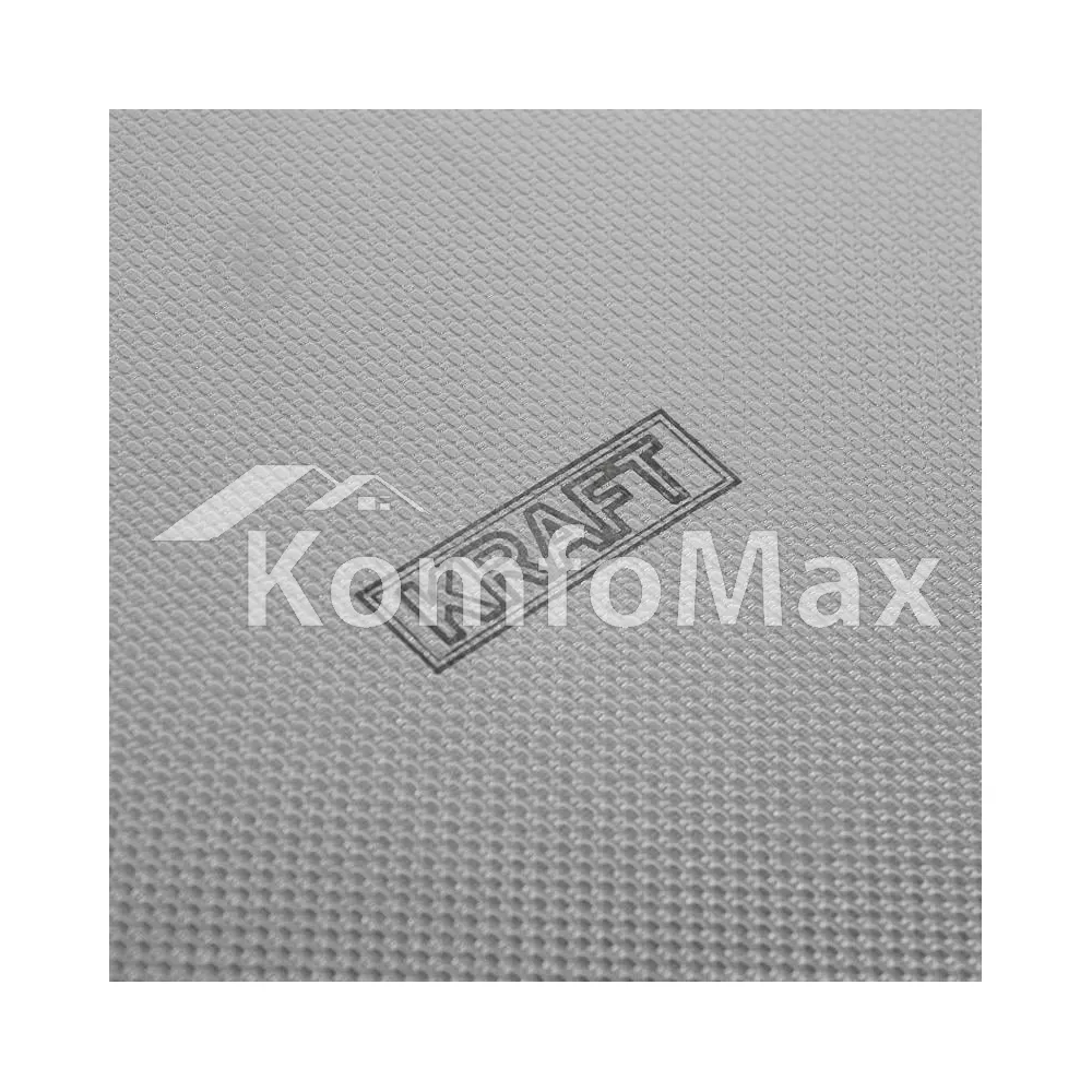 Мийка кухонна врізна Kraft KR 7642 D 0,8мм 760х420х180мм. Decor  - фото 2